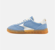 SCOTCH & SODA Low Nixie Sneaker blue/silver