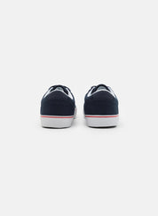 ETNIES Skateschuh Gr 42 Herren white/navy
