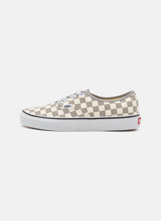 Baskets VANS taille 42 bruine femme