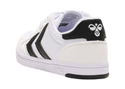 HUMMEL Standil Light Canvas White Gr. 39 / 2082639001