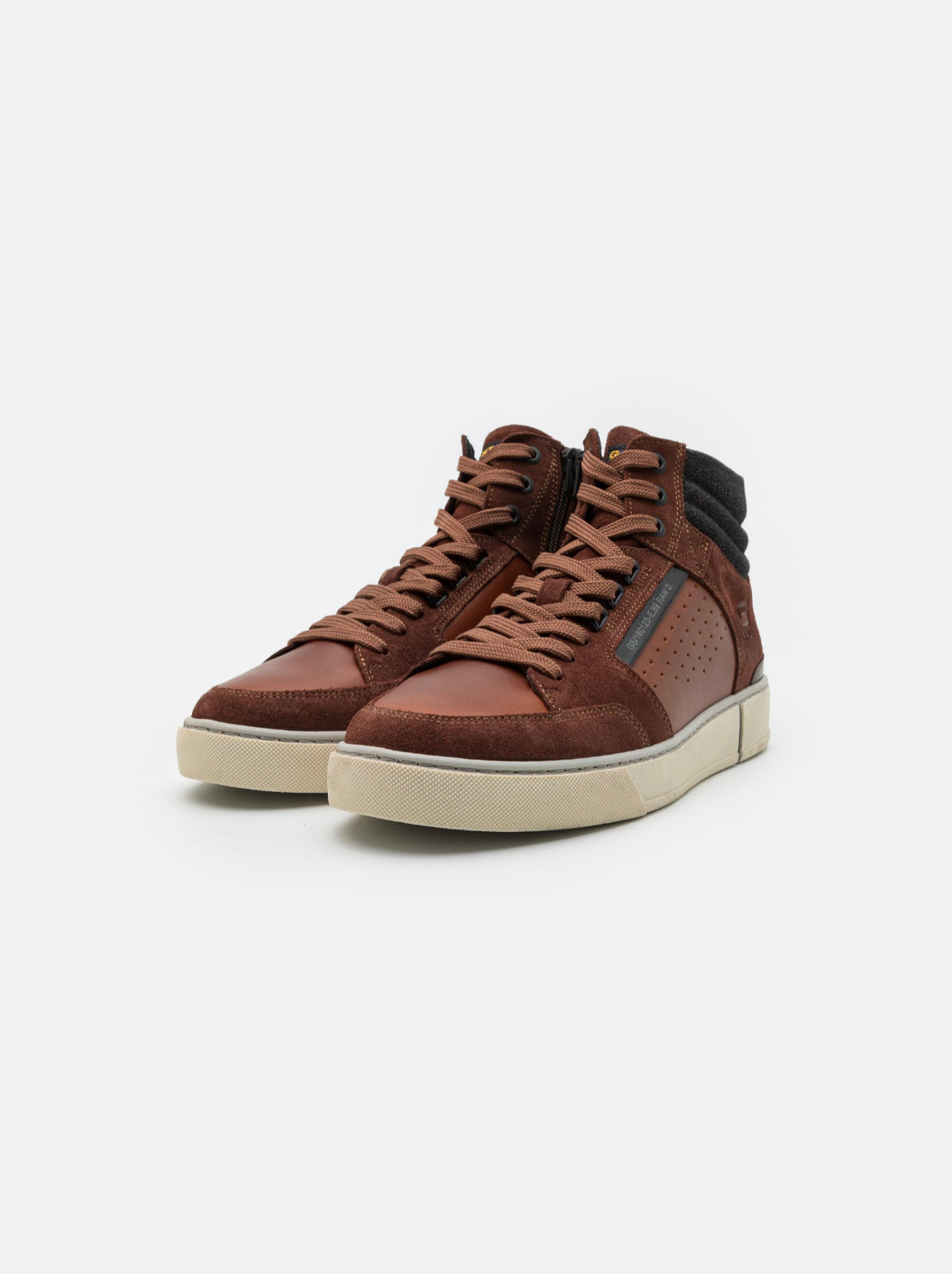 G-STAR Sneaker high Gr 42 Herren Brown