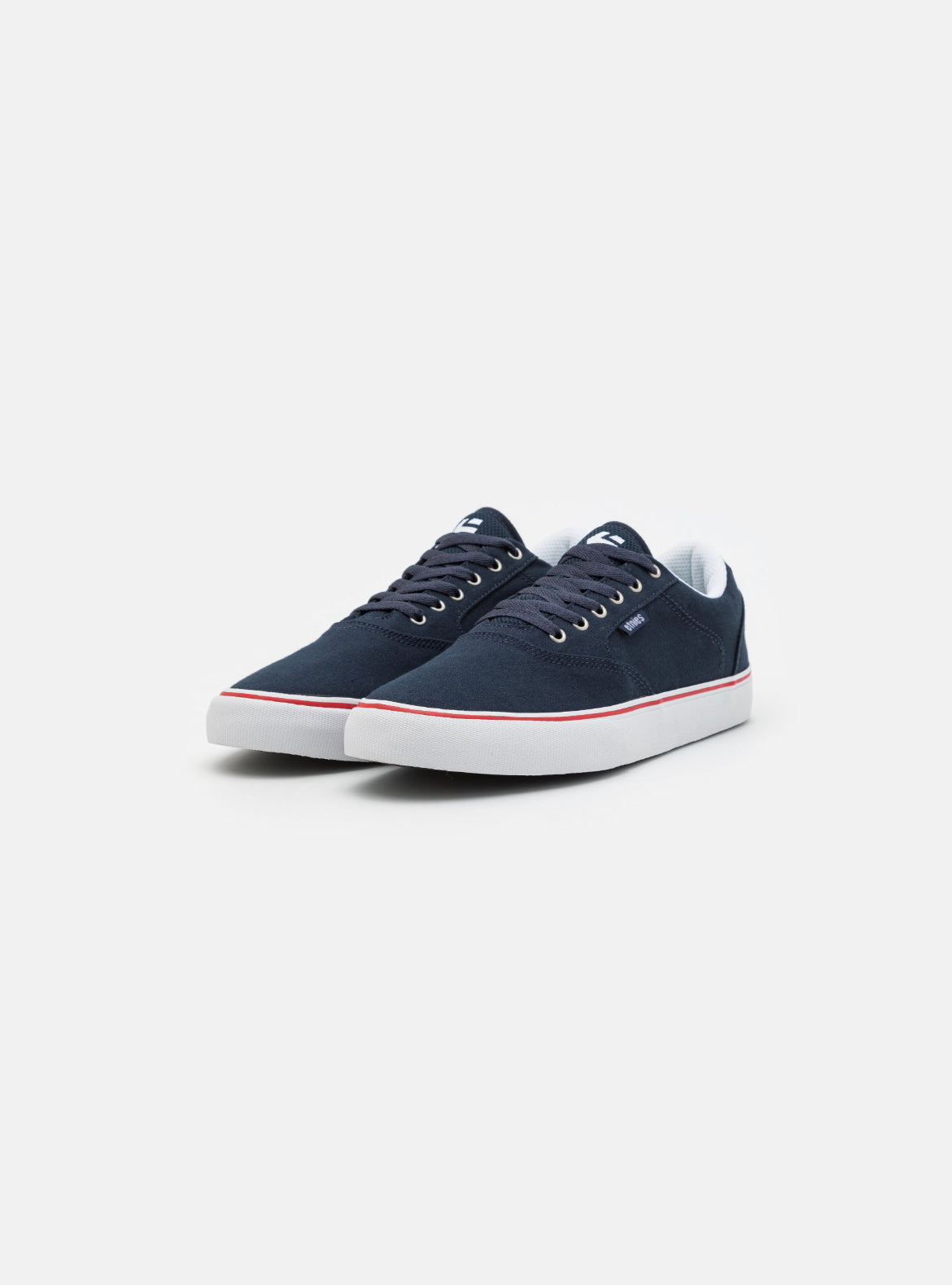 ETNIES Skateschuh Gr 42 Herren white/navy