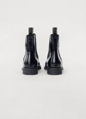 GANT Fayy Classic Ankle Boots Leather Black Gr36