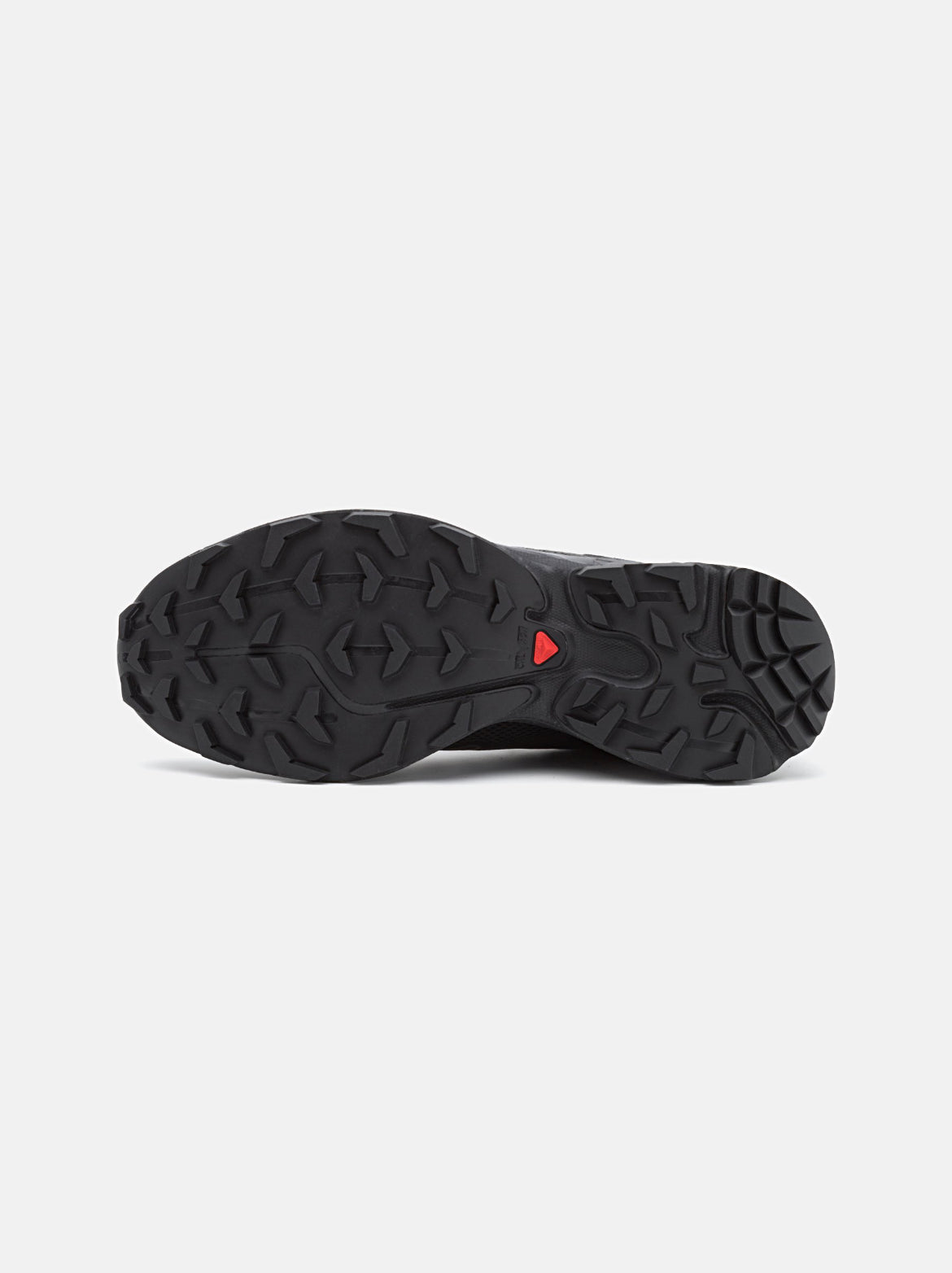 SALOMON Sneaker schwarz Gr.42