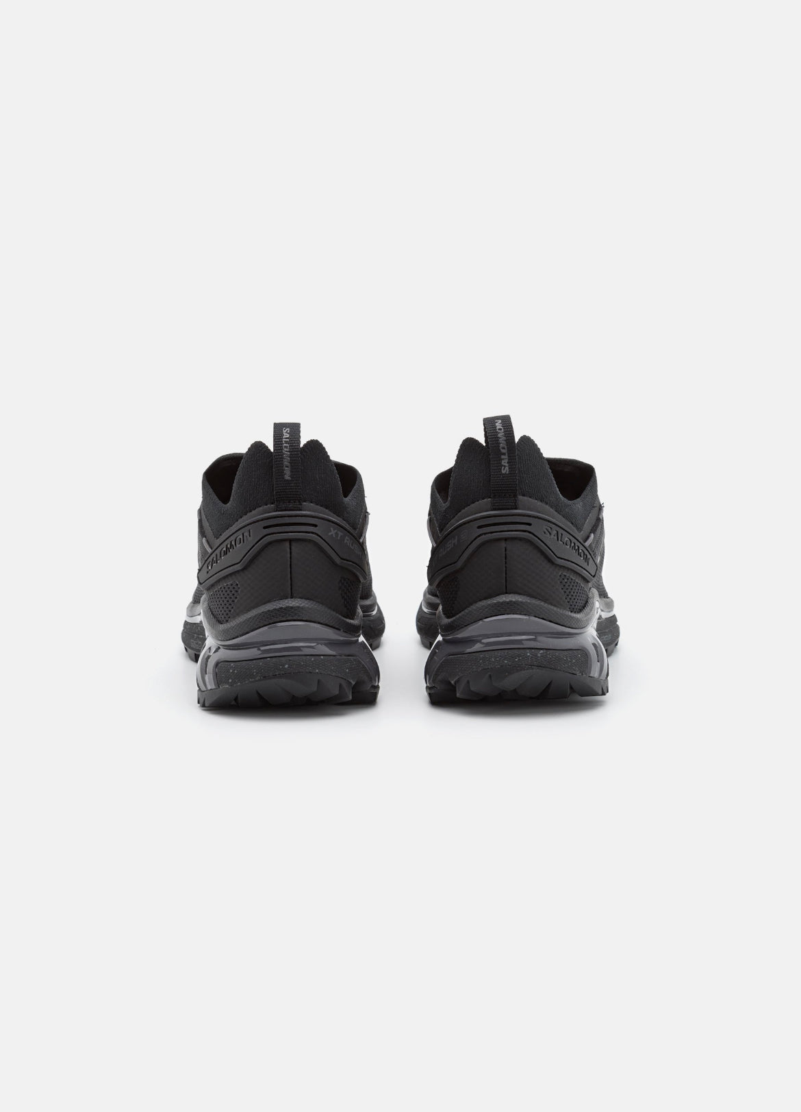 SALOMON Sneaker schwarz Gr.42