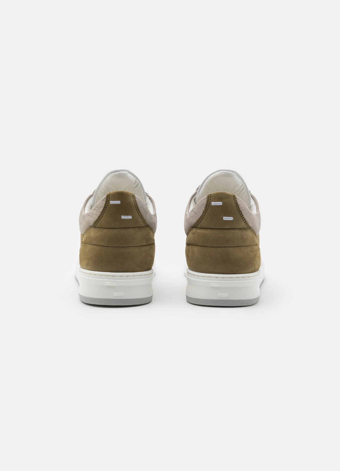 FILLING PIECES Sneaker Gr 42 unisex earth