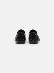 ALDO x Disney Slipper Gr 43 Herren Open black