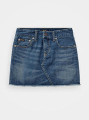 RALPH LAUREN Kids Denim Rock Gr8/136-138cm