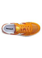 SAUCONY Sneaker Gr 38,5 Herren yellow
