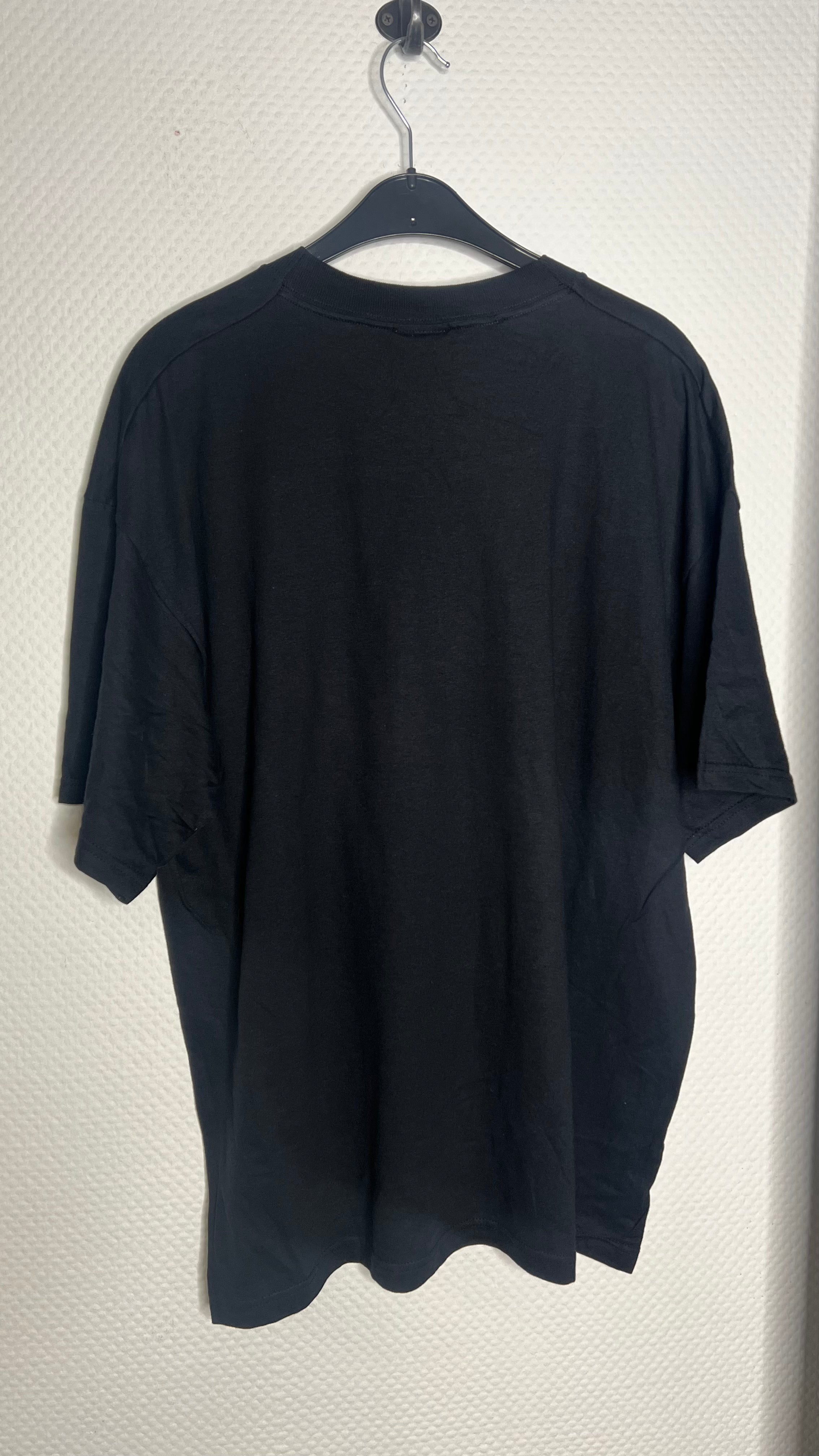 Ultimate Marvel 2001 Vintage Original Hang Tag Spiderman Gr. XL Screen Stars
