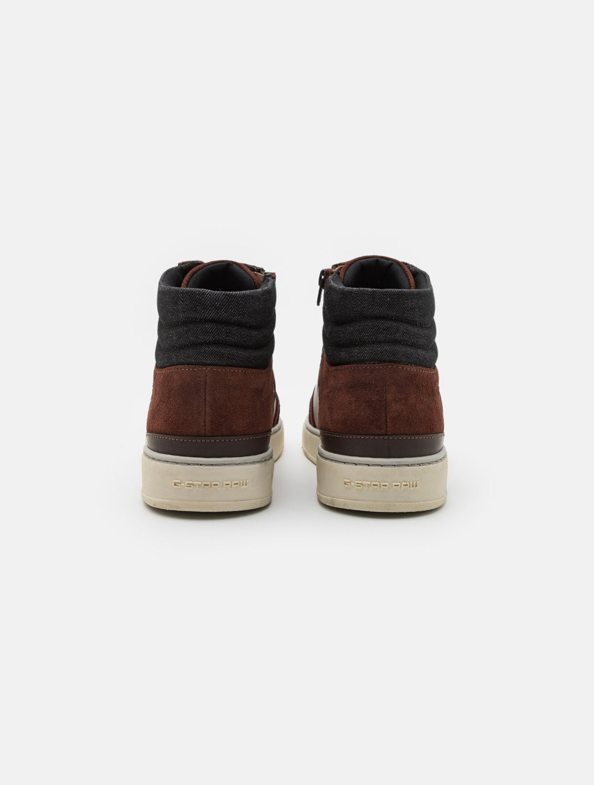G-STAR Sneaker high Gr 42 Herren Brown
