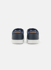 LE COQ SPORTIF Sneaker Gr 41,5 Herren dress blue