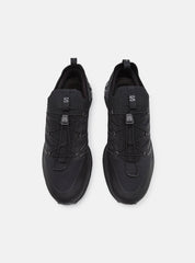 SALOMON Sneaker schwarz Gr.42