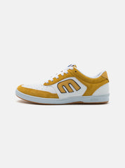 ETNIES Sneaker Gr 41 unisex tan/ white