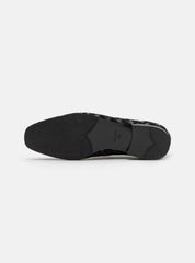 ALDO x Disney Slipper Gr 43 Herren Open black