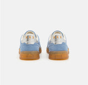 SCOTCH & SODA Low Nixie Sneaker blue/silver