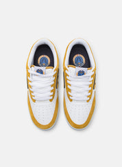 ETNIES Sneaker Gr 41 unisex tan/ white