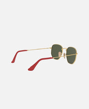 RAY BAN RB3548 Scuderia Ferrari PolishedGold -25-