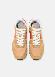 PAUL SMITH Sneaker Gr 42 Herren cream