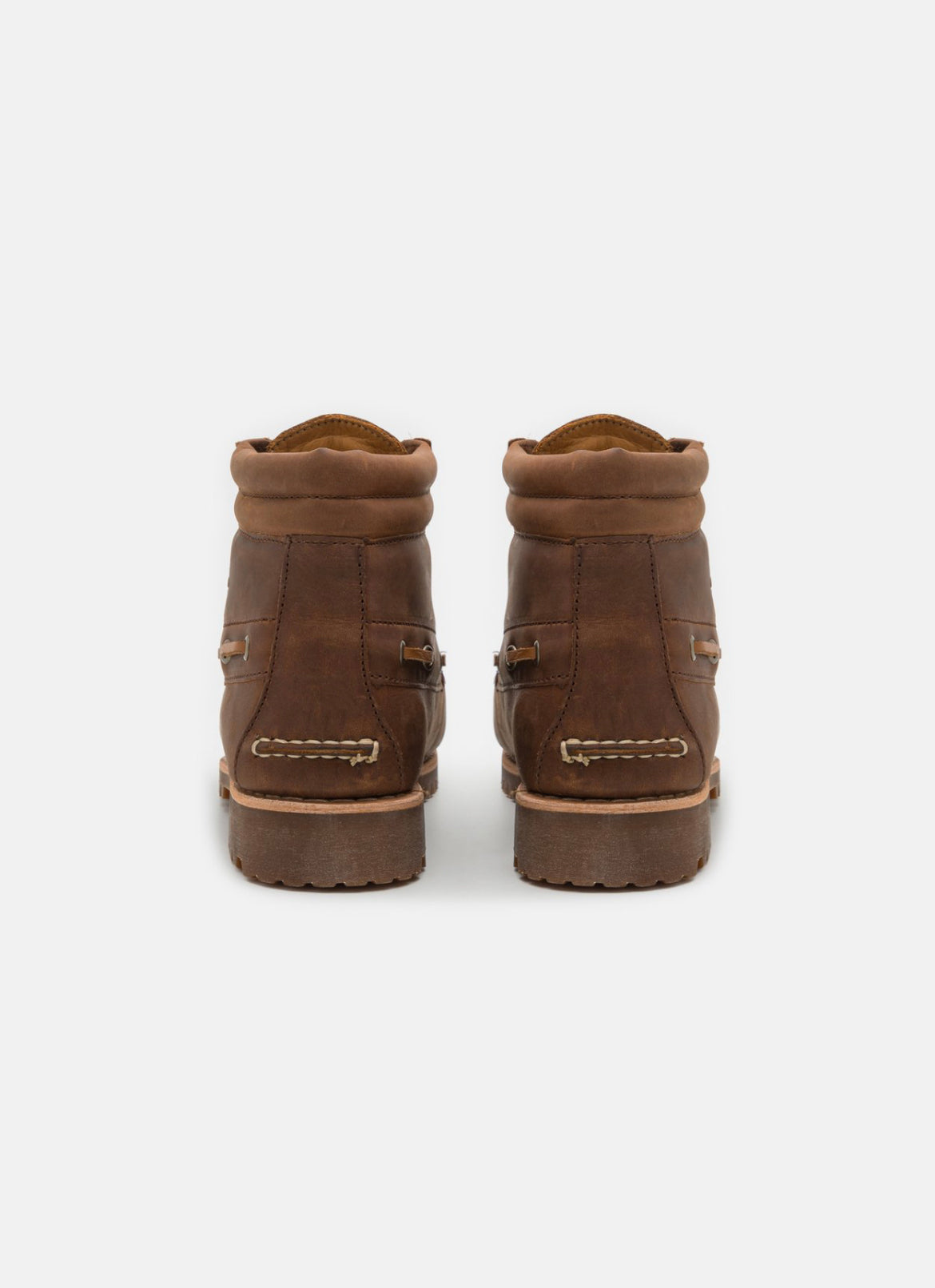 TIMBERLAND bottines à lacets taille 41,5 homme marron moyen