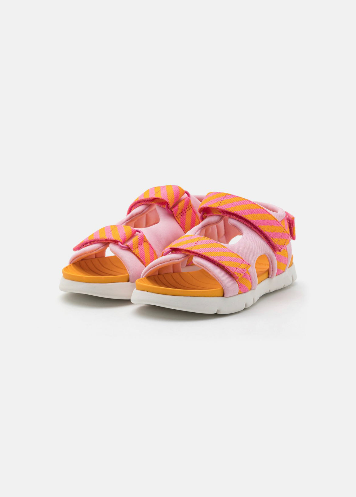 CAMPER Riemensandalette Gr 27 Kinder unisex assorted