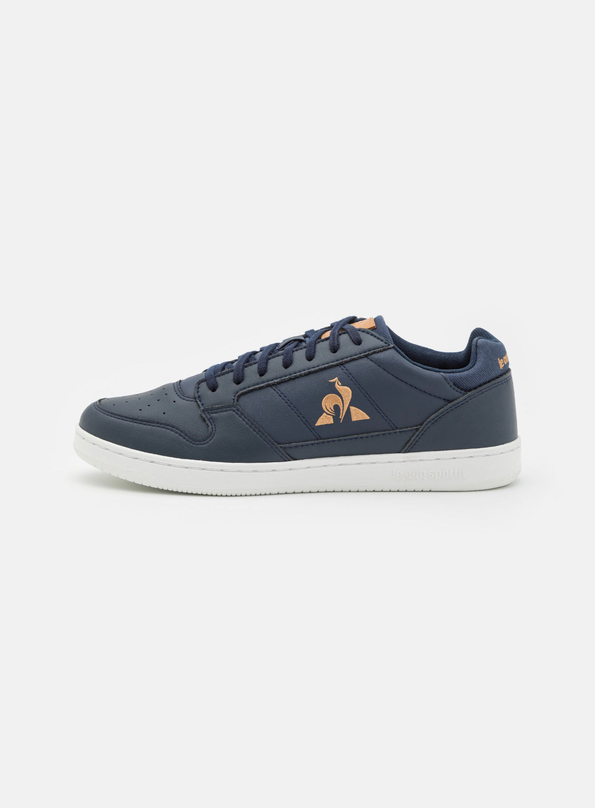 LE COQ SPORTIF Sneaker Gr 41,5 Herren dress blue