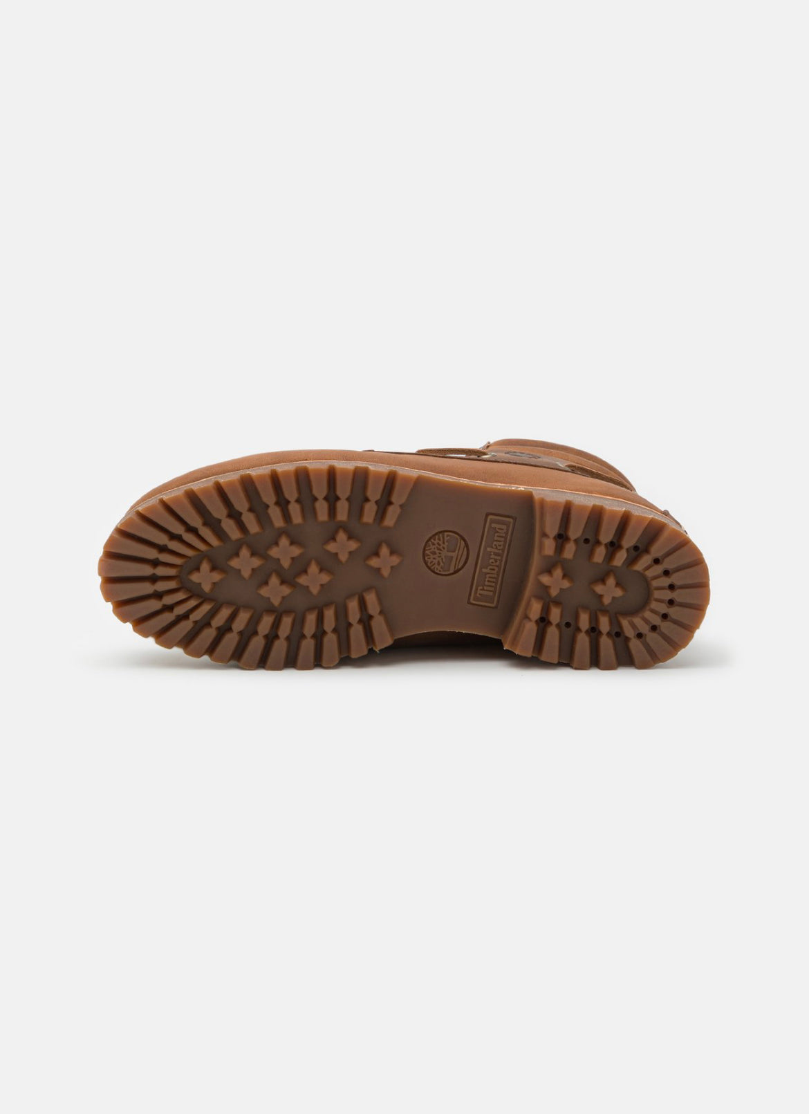 TIMBERLAND bottines à lacets taille 41,5 homme marron moyen