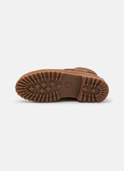TIMBERLAND bottines à lacets taille 41,5 homme marron moyen