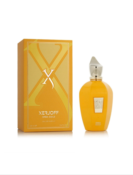 Erba Gold 50ml Originalverpackt