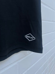 REPLAY Tank Top schwarz GrS