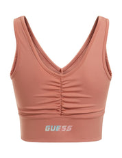 GUESS Sport BH Altrosa GrL