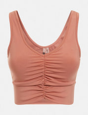 GUESS Sport BH Altrosa GrL