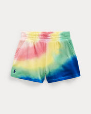 RALPH LAUREN Kids Tie Dye Short bunt Gr6(117-123cm)