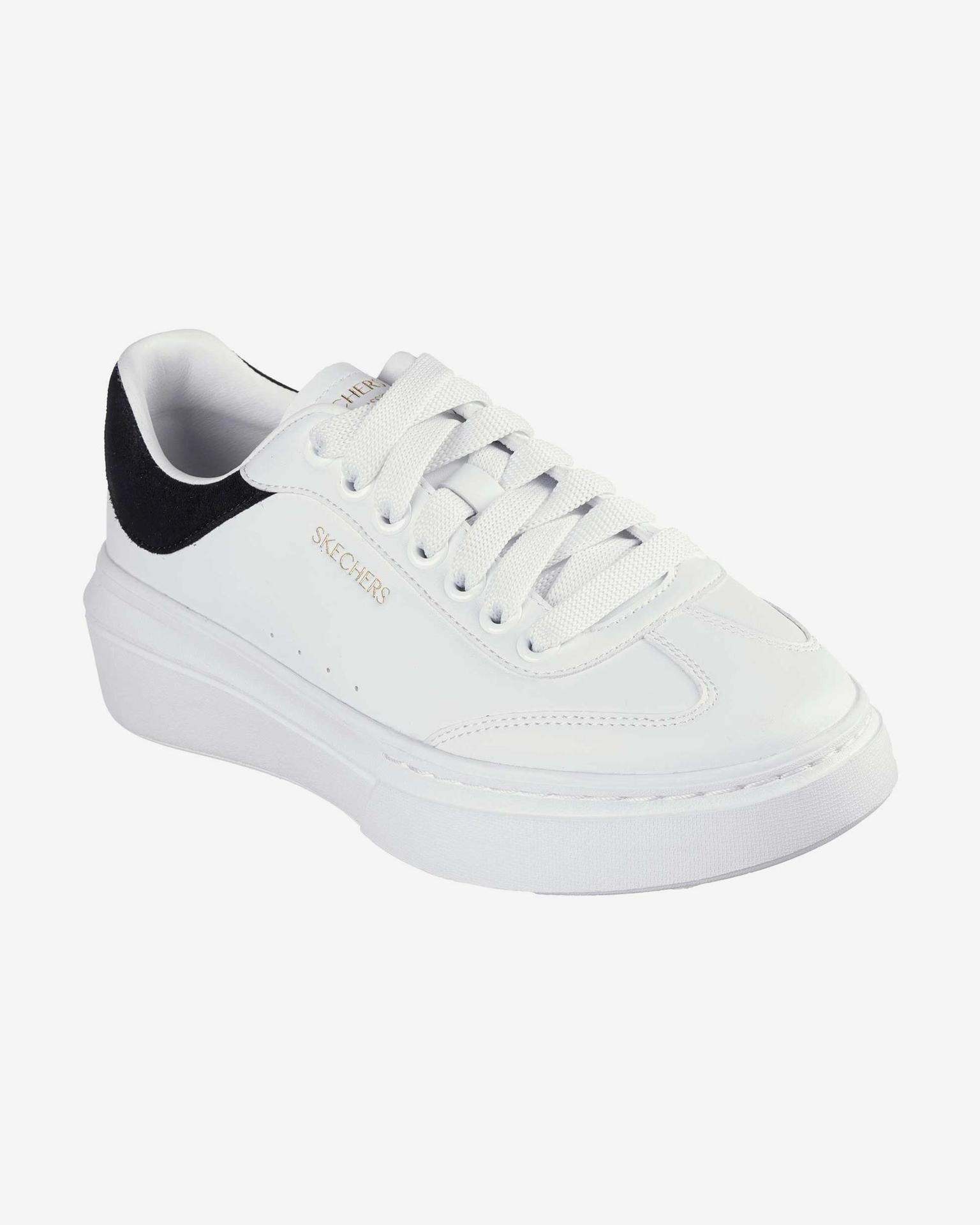 Skechers Sneaker Classics weiß Gr.41