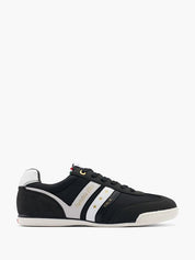 PANTOFOLA d’ORO Sneaker schwarz Gr.41