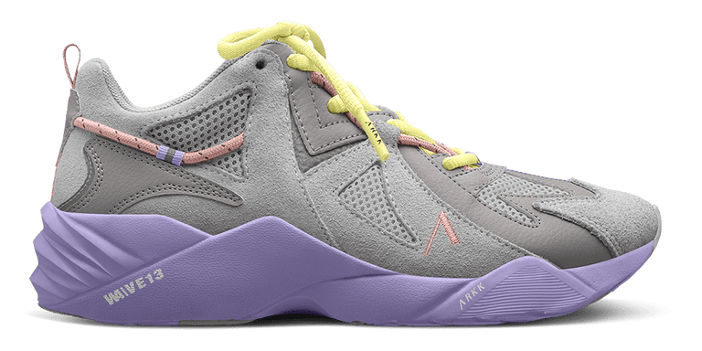 ARKK Sneaker Tuzon Lavender Gr.45