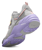 ARKK Sneaker Tuzon Lavender Gr.45