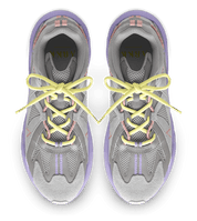 ARKK Sneaker Tuzon Lavender Gr.45