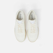 SAYE Sneaker Modelo 89 weiß Gr.42