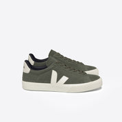 VEJA Sneaker Campo Suede Gr.42 grau