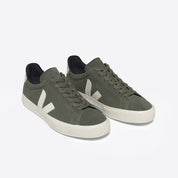 VEJA Sneaker Campo Suede Gr.42 grau