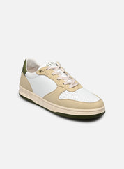 CLAE Malone Sneaker white olive Gr.42