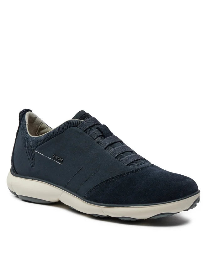 GEOX Sneaker navy blau C4002 Gr.41