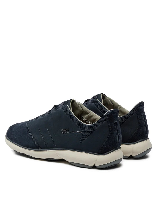 GEOX Sneaker navy blau C4002 Gr.41