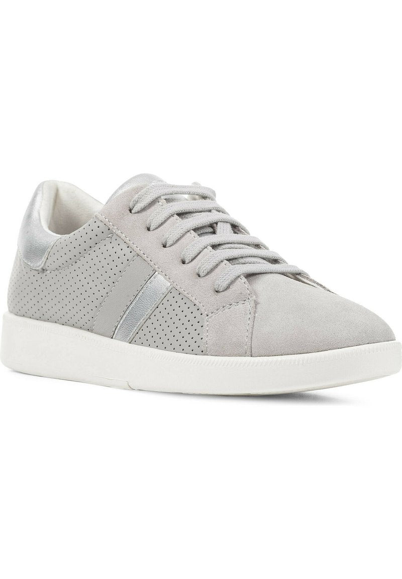 GEOX Sneaker grau C1010 Gr.41