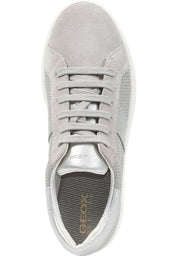 GEOX Sneaker grau C1010 Gr.41