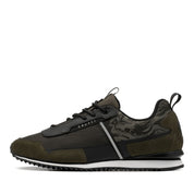 CRUYFF Marble Sneaker Olive Gr.40