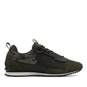 CRUYFF Marble Sneaker Olive Gr.40