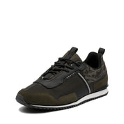 CRUYFF Marble Sneaker Olive Gr.40