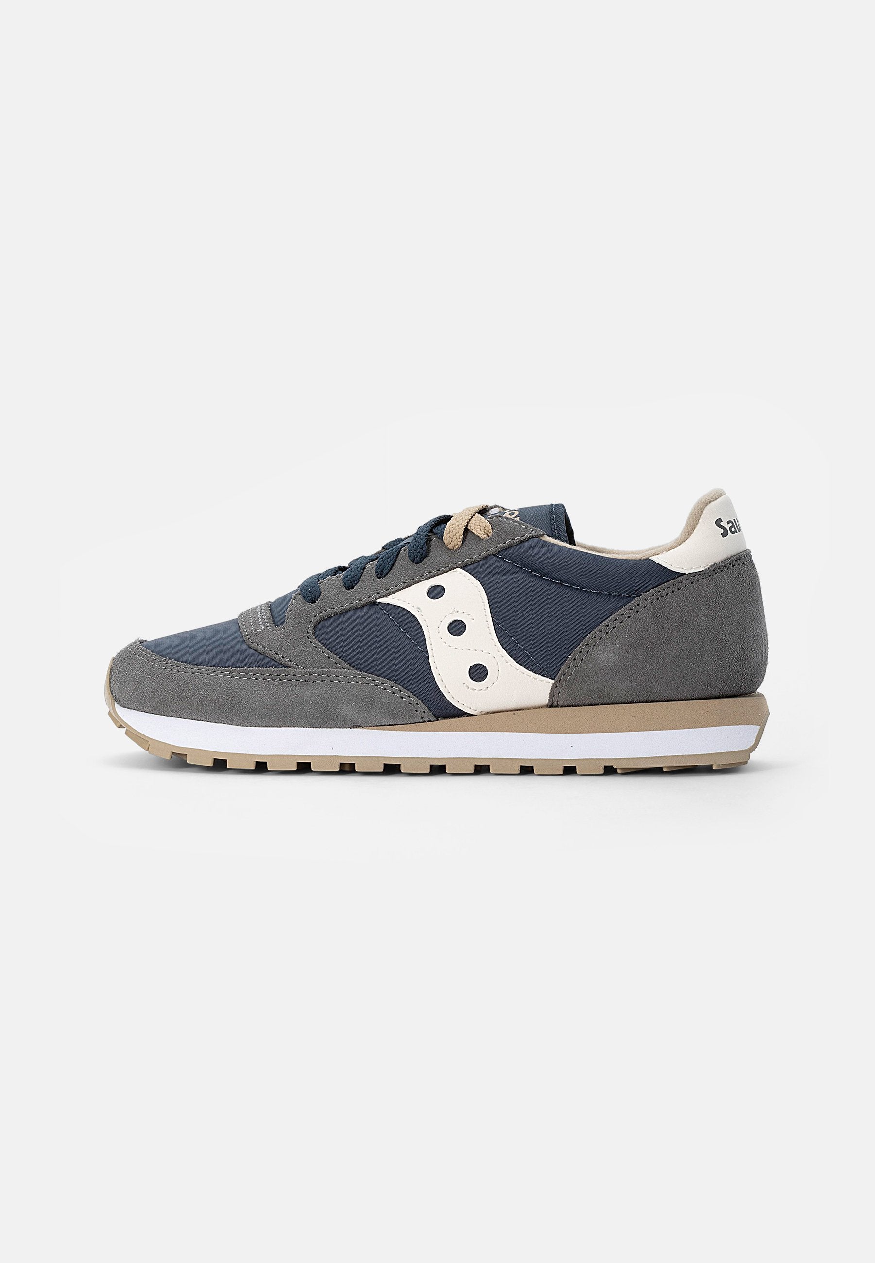 SAUCONY Sneaker navy/cream Gr. 41,5
